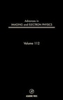 Cover: Advances in Imaging and Electron Physics: Volume 112 - Academic Press