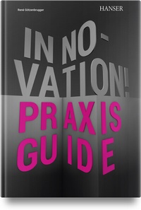 Abbildung von: Innovation! - Hanser