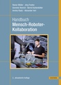Bild: Handbuch Mensch-Roboter-Kollaboration - Hanser