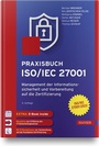 Bild: Praxisbuch ISO/IEC 27001 - Hanser