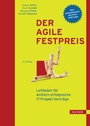 Cover: Der agile Festpreis - Hanser
