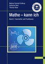 Cover: Mathe - kann ich - Hanser
