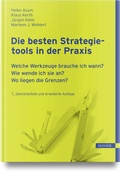 Bild: Die besten Strategietools in der Praxis - Hanser