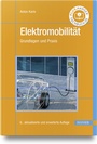 Bild: Elektromobilität - Hanser