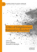 Cover: Critics of Enlightenment Rationalism Revisited - Palgrave Macmillan