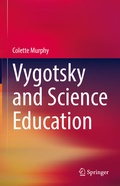 Cover: Vygotsky and Science Education - Springer