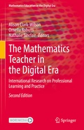 Bild: The Mathematics Teacher in the Digital Era - Springer