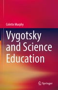 Cover: Vygotsky and Science Education - Springer