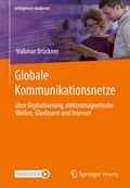 Abbildung von: Globale Kommunikationsnetze - Springer Vieweg