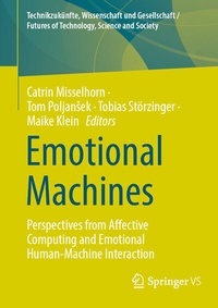Abbildung von: Emotional Machines - Springer VS