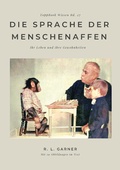 Cover: Die Sprache der Menschenaffen - BoD - Books on Demand