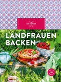 Cover: Landfrauen backen - Dr. Oetker - ein Verlag der Edel Verlagsgruppe