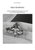 Cover: Natur-Streiflichter - Books on Demand