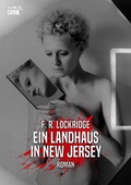 Cover: EIN LANDHAUS IN NEW JERSEY - BookRix