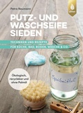 Cover: Putz- und Waschseife sieden - Verlag Eugen Ulmer