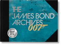 Cover: The James Bond Archives - TASCHEN