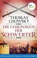 Cover: Die Chroniken der Schwerter - dotbooks
