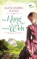 Cover: Der Klang der neuen Welt - dotbooks