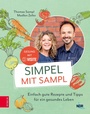 Cover: Simpel mit Sampl - ZS Verlag