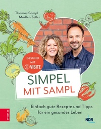 Enlarge image Cover: Simpel mit Sampl - ZS Verlag