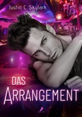 Cover: Das Arrangement - dead soft verlag