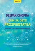 Cover: Cum Sa Obtii Prosperitatea - Litera Media Group