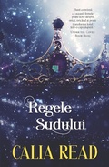 Cover: Regele Sudului - Litera Media Group