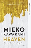 Cover: Heaven - Litera Media Group
