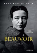 Cover: Beauvoir - Litera Media Group