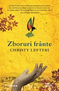 Cover: Zboruri frante - Litera Media Group