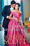Cover: O lady necrutatoare - Litera Media Group