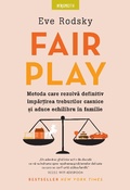 Cover: Fair Play - Litera Media Group