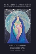 Cover: Re-Membering with Goddess - Trista Hendren