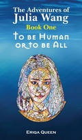 Cover: To be Human or to be All - Erik Istrup