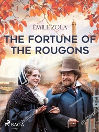 Enlarge image Cover: The Fortune of the Rougons - Saga Egmont