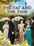 Cover: The Fat and the Thin - Saga Egmont