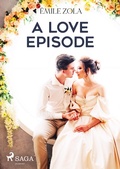 Cover: A Love Episode - Saga Egmont