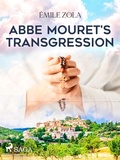 Cover: Abbe Mouret's Transgression - Saga Egmont