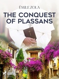 Cover: The Conquest of Plassans - Saga Egmont