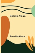 Cover: Cosmic Yo-Yo - ALPHA EDITION