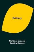 Cover: Brittany - ALPHA EDITION