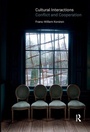 Cover: Cultural Interactions - Amsterdam University Press
