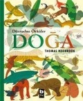 Cover: Doga - D&uuml;nyadan &Ouml;yk&uuml;ler - Bilgi Yayinevi