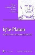 Cover: Iste Platon - Kuraldisi Yayincilik