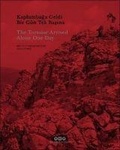 Cover: Kaplumbaga Geldi Bir G&uuml;n Tek Basina - Yapi Kredi Yayinlari YKY