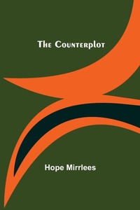 Enlarge image Cover: The Counterplot - ALPHA EDITION