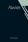 Cover: Atavism - ALPHA EDITION