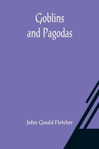 Enlarge image Cover: Goblins and Pagodas - ALPHA EDITION
