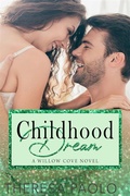 Cover: Childhood Dream - TMP Books Inc