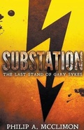 Cover: Substation - Dead Ahead Books